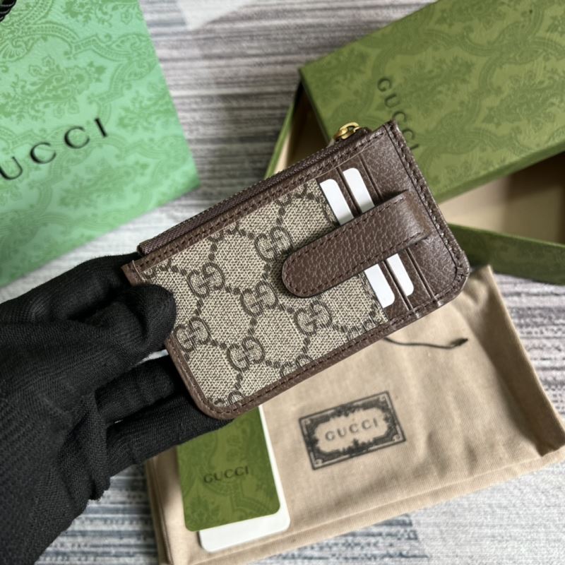 Gucci Wallets